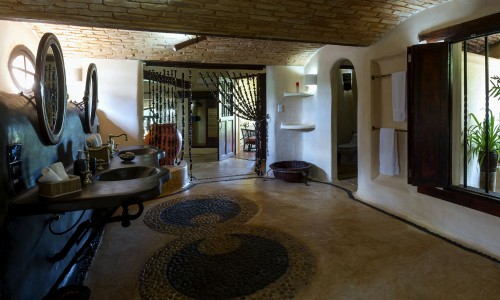 Finca La Casona